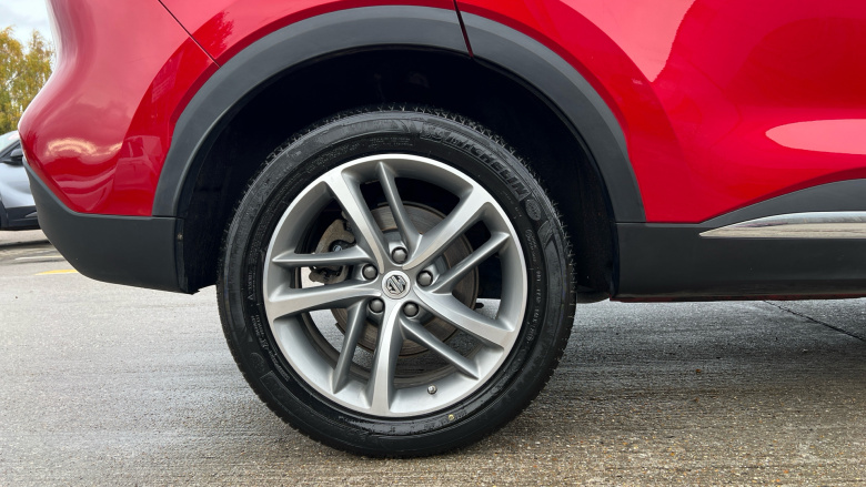 MG Hs 1.5 T-GDI Excite 5dr Petrol Hatchback